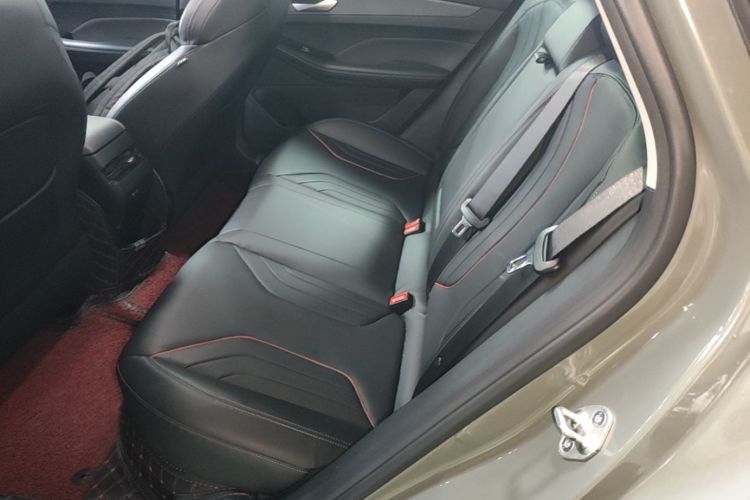 GEELY Binray 2022 car image #17