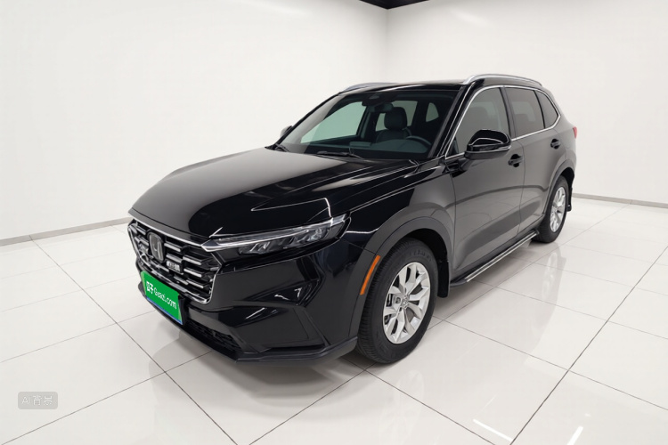 Honda CR-V 2024 car image #2