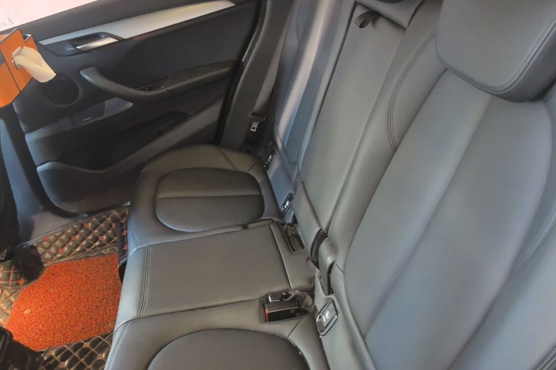BMW X1 2017 #19 BMW X1 2017 car image #19