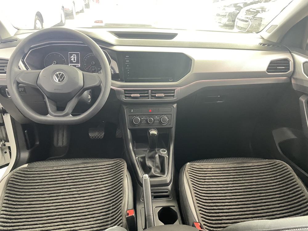 Volkswagen Tacqua 2021 car image #7