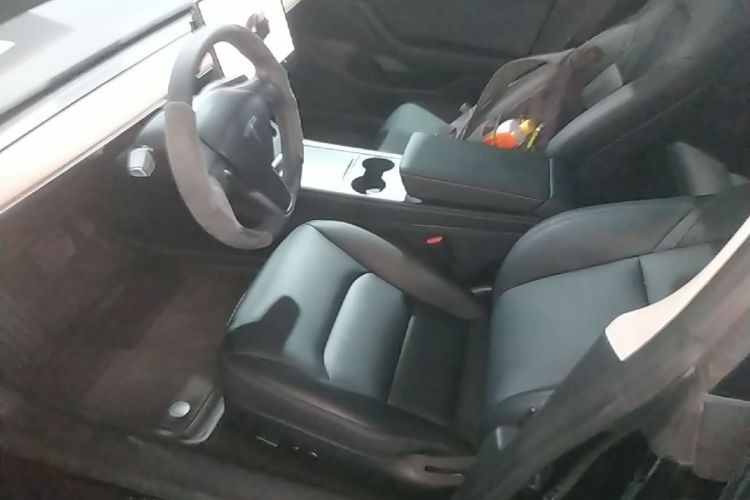 Tesla Model 3 2023 car image #15