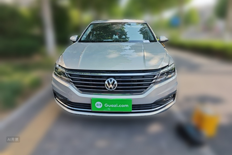 Volkswagen Lavida 2020 #3 Volkswagen Lavida 2020 car image #3