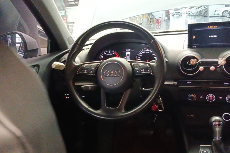 Audi A3 2020 image de voiture #11