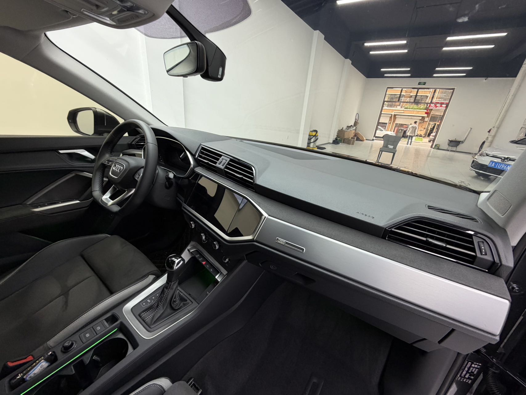 Audi Q3 2023 #14 Audi Q3 2023 immagine di auto #14