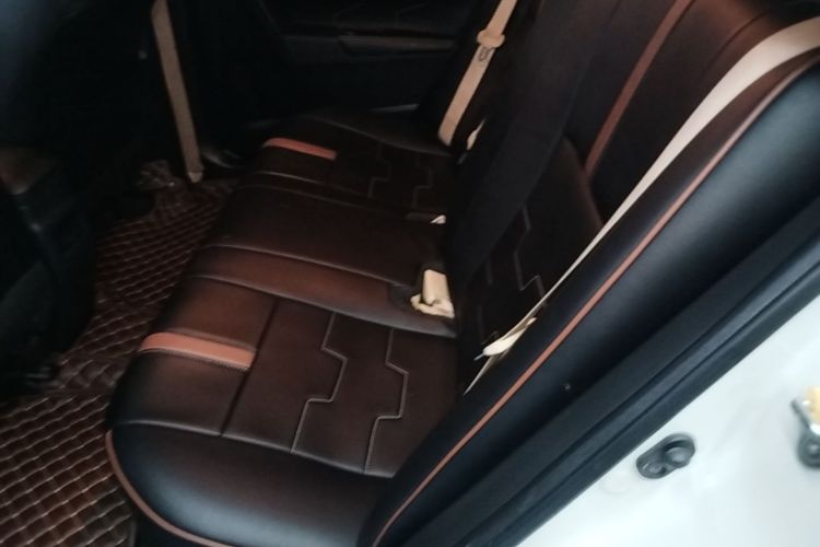 Toyota Corolla 2019 #17 Toyota Corolla 2019 car image #17