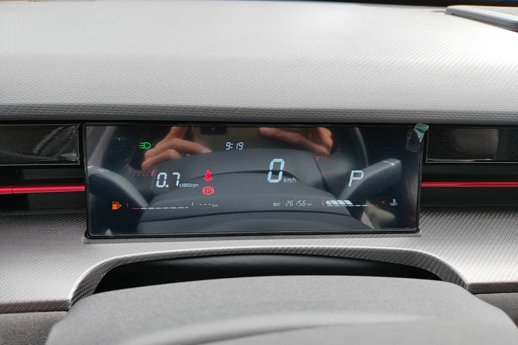 Jetour Dashing 2023 car image #12