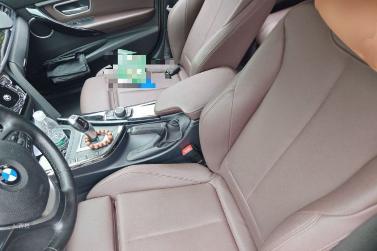 BMW 3 Series 2018 #17 BMW 3 Series 2018 car image #17