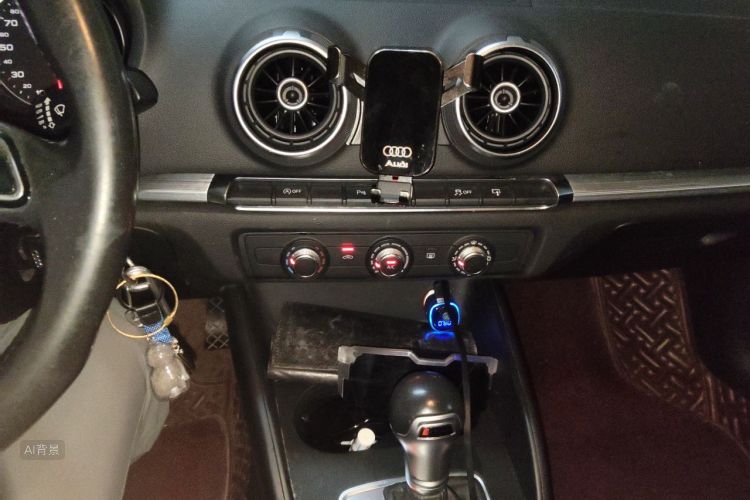 Audi A3 2016 #15 Audi A3 2016 car image #15