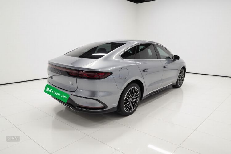 BYD Han 2023 car image #7