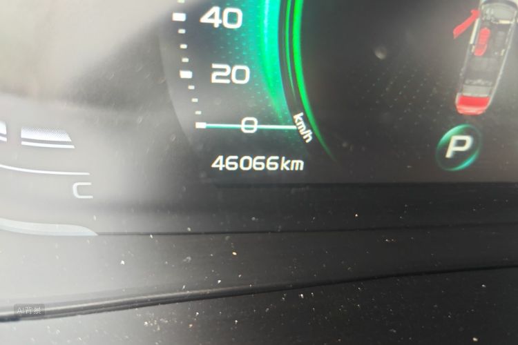 GEELY Coolray 2023 #14 GEELY Coolray 2023 immagine di auto #14