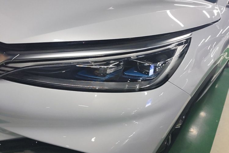 BYD Yuan Plus 2024 #23 BYD Yuan Plus 2024 immagine di auto #23