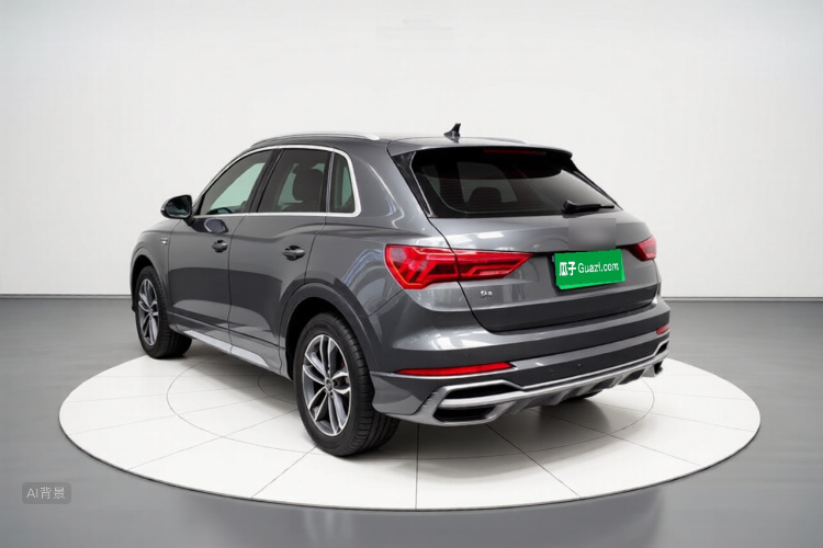 Audi Q3 2022 #5 Audi Q3 2022 car image #5