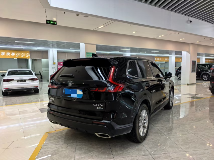 Honda CR-V 2023 car image #6