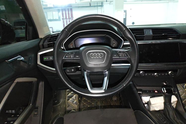 Audi Q3 2023 #12 Audi Q3 2023 immagine di auto #12