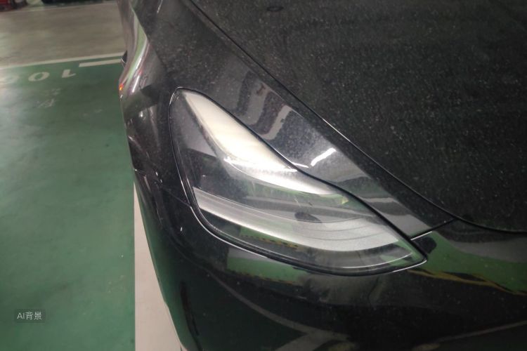 Tesla Model Y 2022 #8 Tesla Model Y 2022 immagine di auto #8