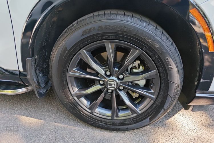 Honda CR-V 2024 car image #9