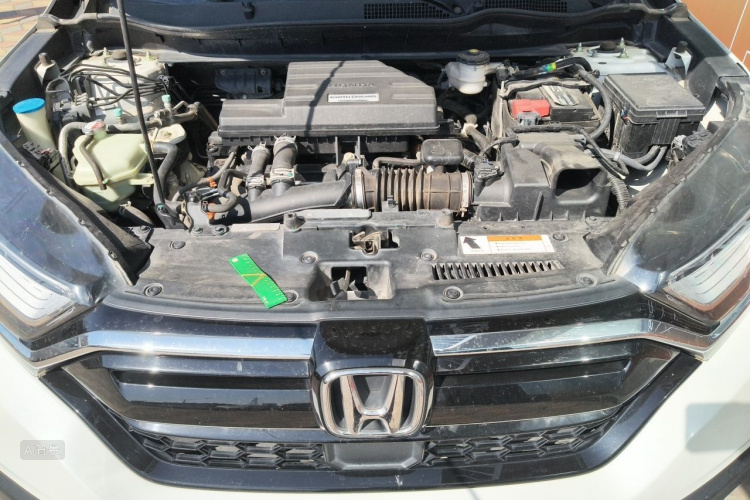 Honda CR-V 2022 car image #22