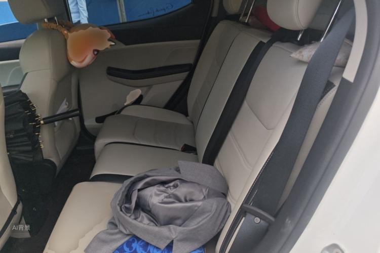 BYD Yuan Pro 2021 #19 BYD Yuan Pro 2021 صورة سيارة #19