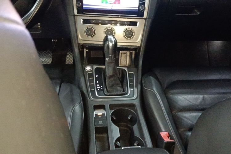 Volkswagen Golf 2016 #14 Volkswagen Golf 2016 car image #14