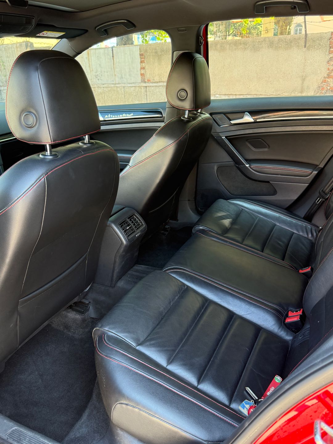 Volkswagen GolfGTI 2015 #10 Volkswagen GolfGTI 2015 image de voiture #10