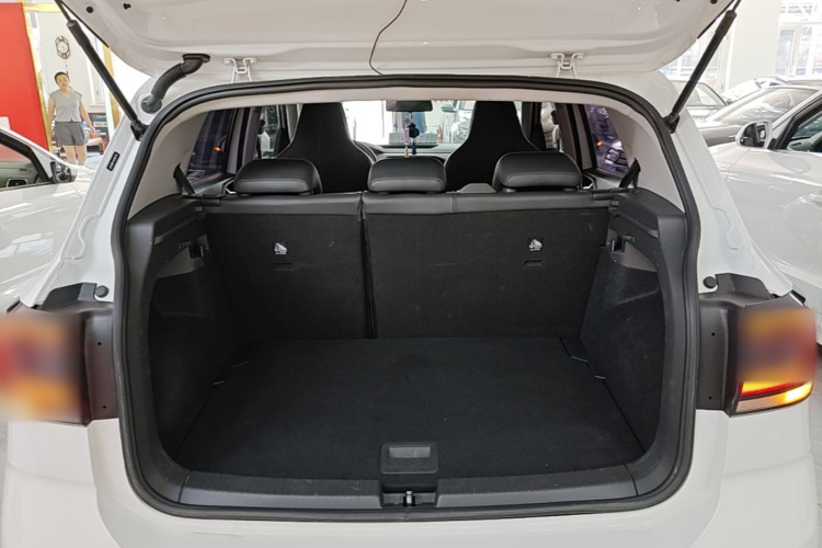 Volkswagen T-Cross 2020 car image #19