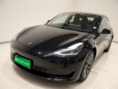 Tesla Model 3 2022 Tesla Model 3 2022 immagine di auto