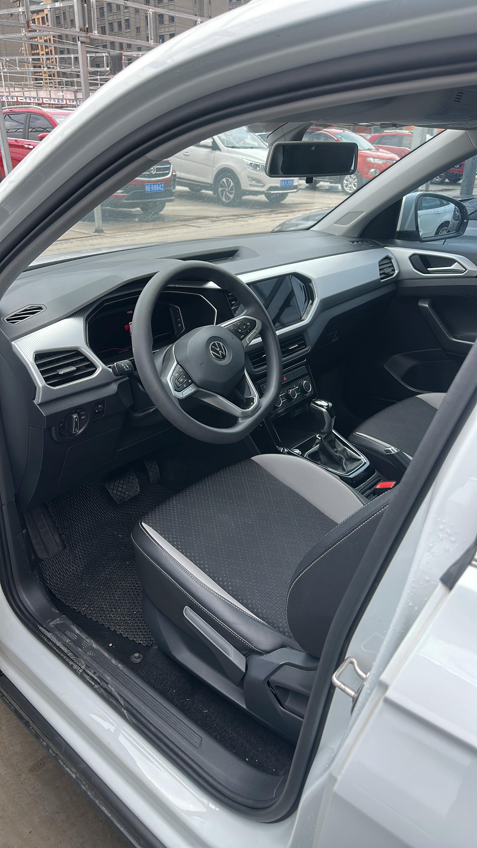 大众 探影 2024 汽车图片 #6