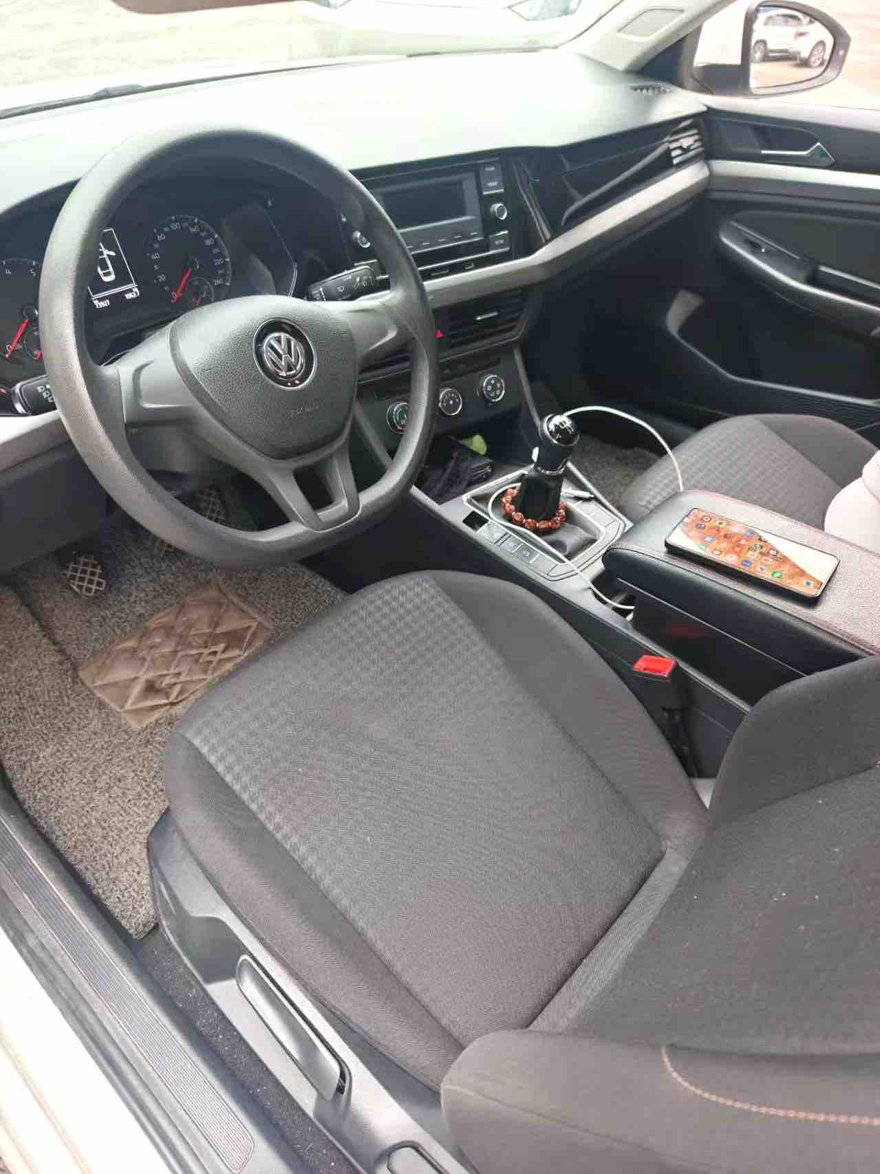Volkswagen Bora 2019 car image #3