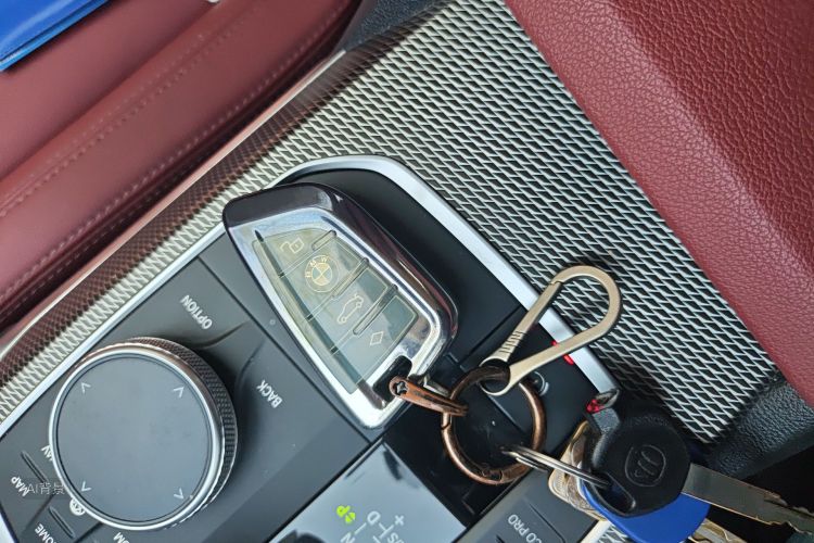 BMW 3 Series 2021 imagen de coche #10