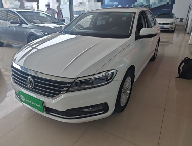 Volkswagen Lavida 2021 Volkswagen Lavida 2021 car image