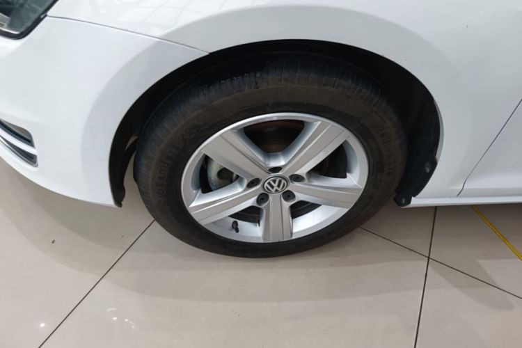 Volkswagen Golf 2016 #9 Volkswagen Golf 2016 car image #9