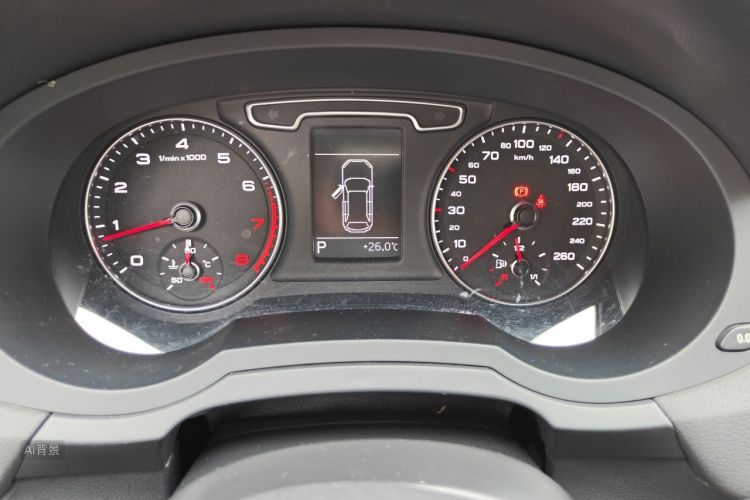 Audi Q3 2016 #13 Audi Q3 2016 immagine di auto #13