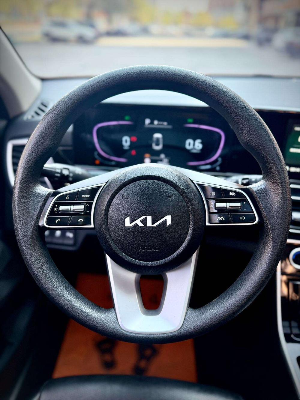 Kia Seltos 2023 #18 Kia Seltos 2023 image de voiture #18