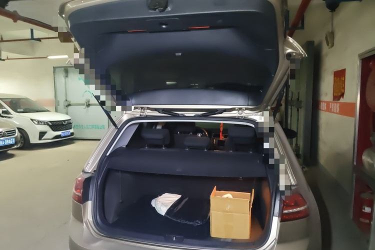 Volkswagen Golf 2017 #17 Volkswagen Golf 2017 car image #17