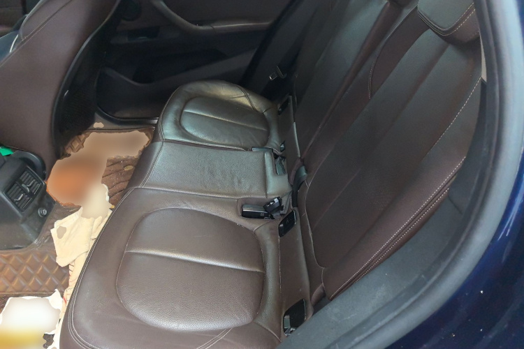 BMW X1 2018 image de voiture #17