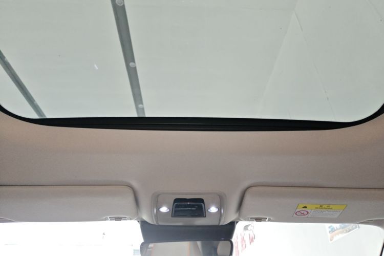 BYD Yuan Plus 2023 #18 BYD Yuan Plus 2023 car image #18