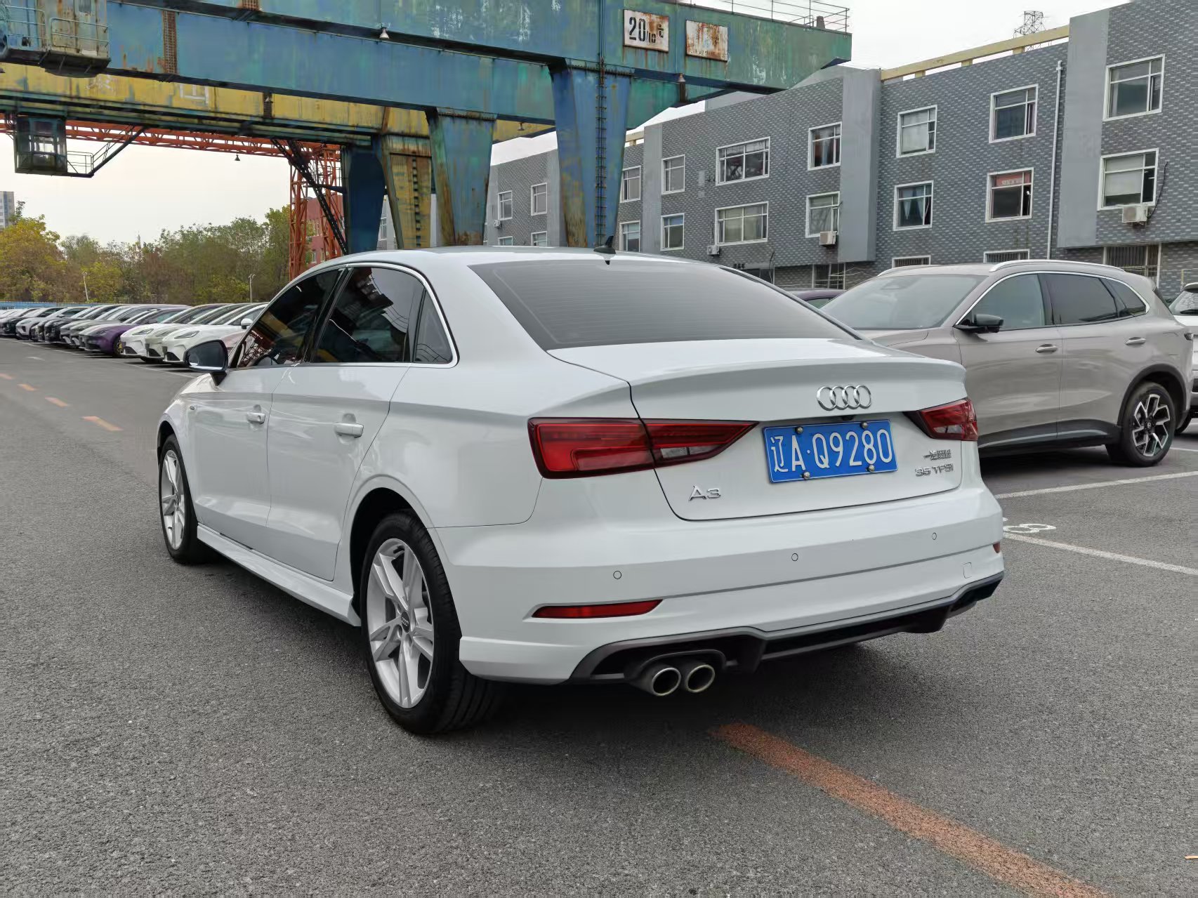2021 #7 2021 imagen de coche #7