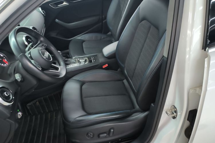 Audi A3 2019 #19 Audi A3 2019 car image #19
