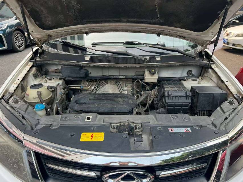 GEELY Emgrand 2018 immagine di auto #8
