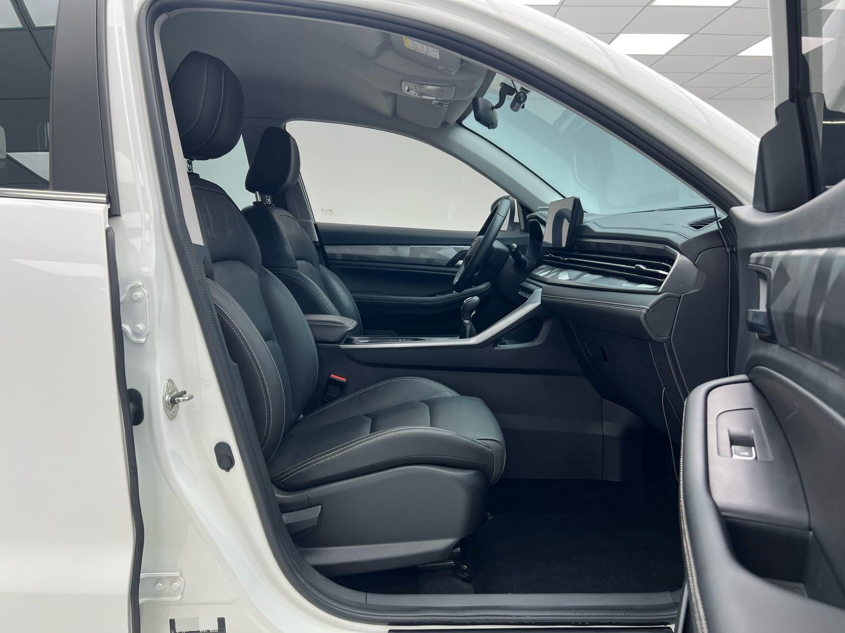 GEELY Vision X6 2022 #6 GEELY Vision X6 2022 image de voiture #6