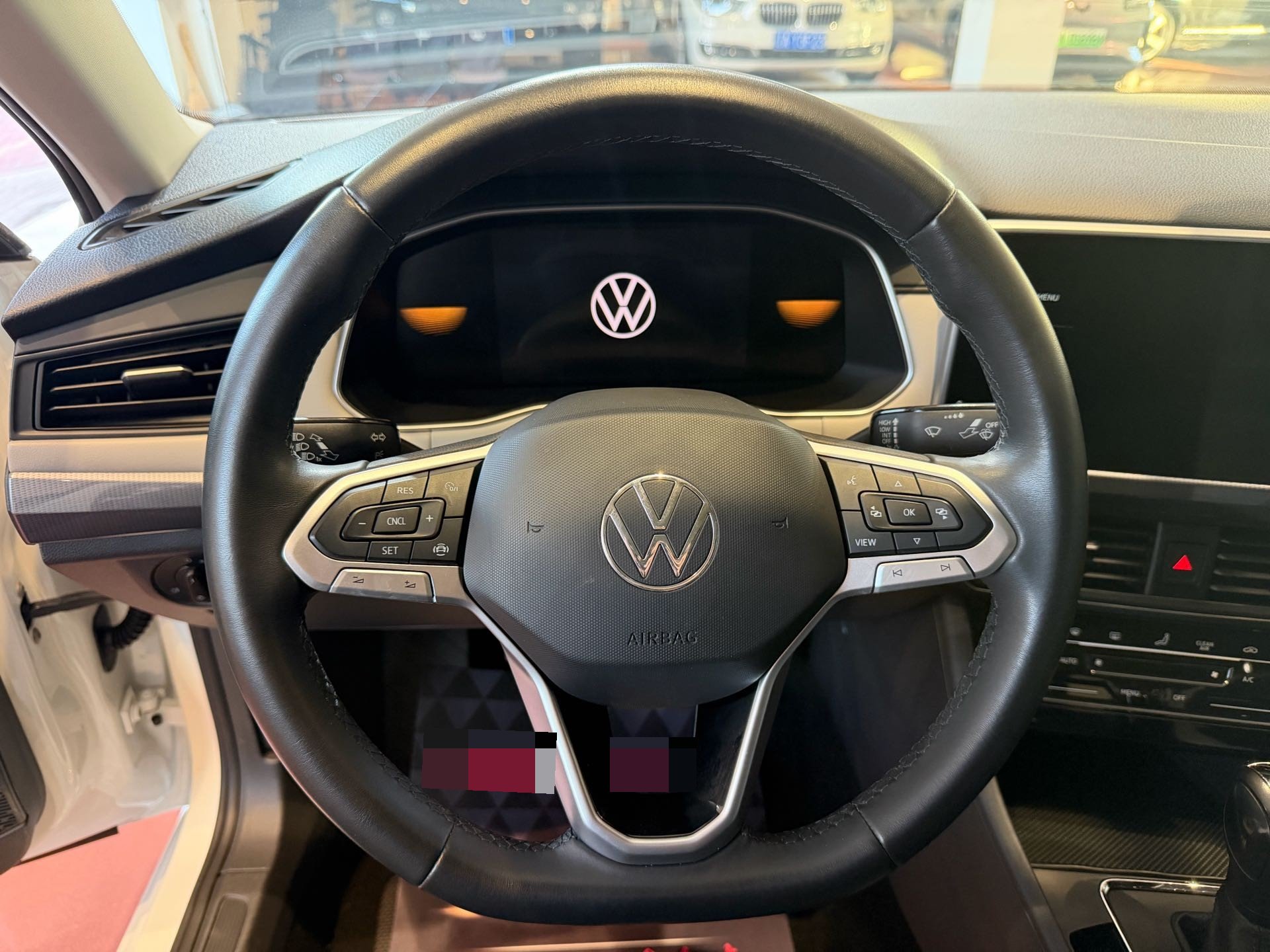 Volkswagen Bora 2023 #6 Volkswagen Bora 2023 imagen de coche #6