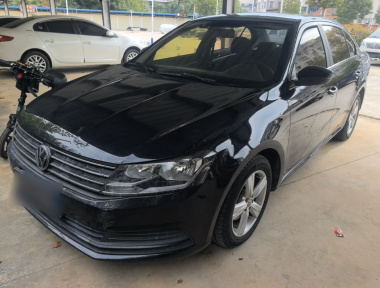 Volkswagen Lavida 2017 Volkswagen Lavida 2017 car image