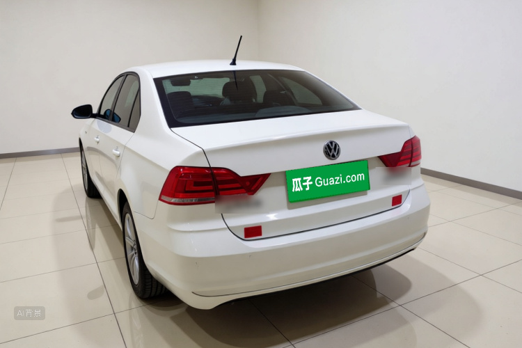 Volkswagen Santana 2020 car image #5