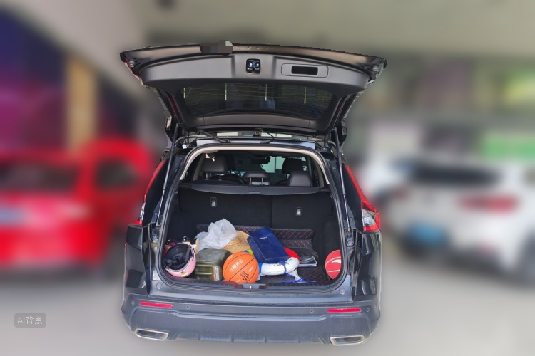 Honda CR-V 2023 car image #21