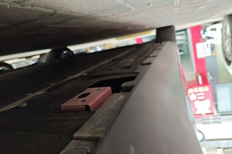 比亚迪 汉 2022 汽车图片 #27