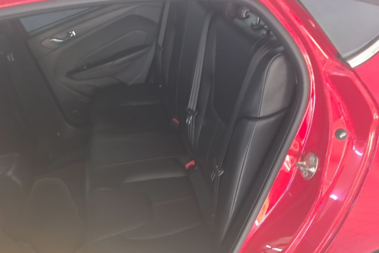 Chery Arrizo 5 2016 immagine di auto #13