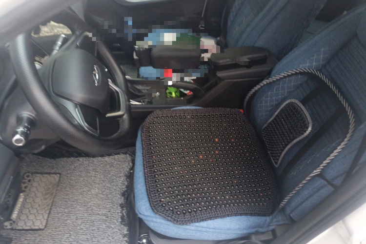 奇瑞 瑞虎3x 2025 汽车图片 #15