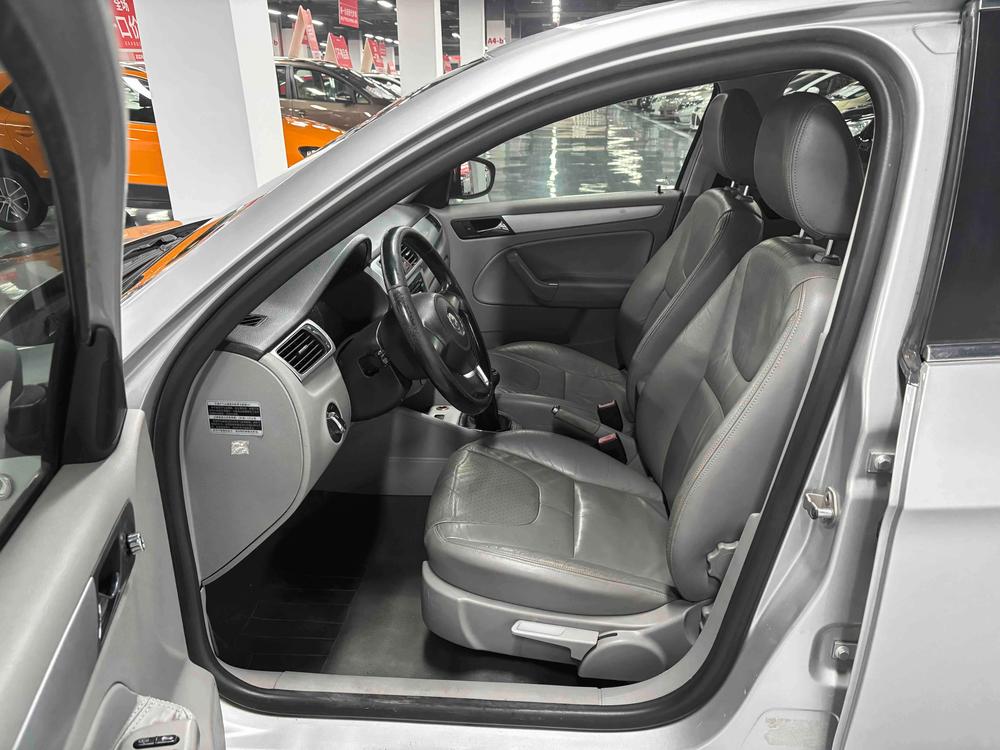 Volkswagen Bora 2010 #27 Volkswagen Bora 2010 изображение автомобиля #27