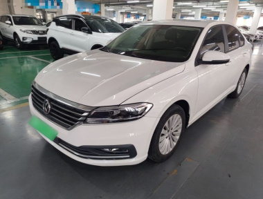 Volkswagen Lavida 2020 Volkswagen Lavida 2020 car image