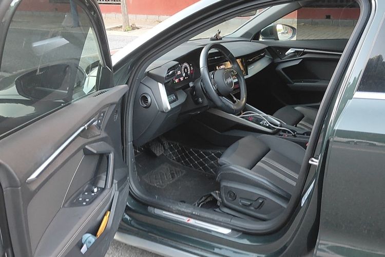 Audi A3 2023 #9 Audi A3 2023 car image #9